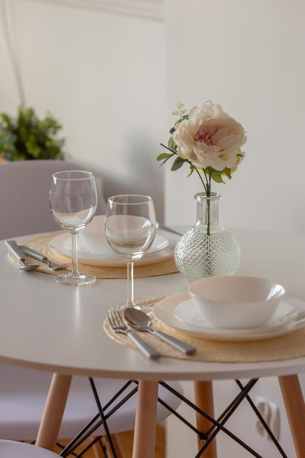 Apartment Old Town Warsaw By Noclegi Renters Extérieur photo